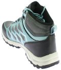 Chaussure de marche tige haute JELLICOE Elementerre Bleu
