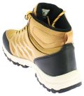 Chaussure de marche tige haute JELLICOE Elementerre Ocre