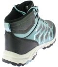 Chaussure de marche tige haute JELLICOE Elementerre Bleu