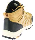 Chaussure de marche tige haute JELLICOE Elementerre Ocre