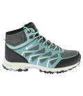 Chaussure de marche tige haute JELLICOE Elementerre Bleu