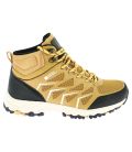 Chaussure de marche tige haute JELLICOE Elementerre Ocre