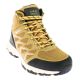Chaussure de marche tige haute JELLICOE Elementerre Ocre
