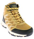 Chaussure de marche tige haute JELLICOE Elementerre Ocre