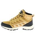 Chaussure de marche tige haute JELLICOE Elementerre Ocre