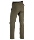 Pantalon de randonnée homme KONGO Elementerre Kaki
