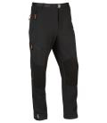 Pantalon de randonnée homme KONGO Elementerre Noir