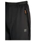 Pantalon de randonnée femme KINO Elementerre Anthracite