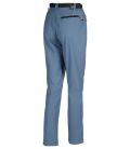 Pantalon de randonnée femme KINO Elementerre Bleu