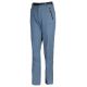 Pantalon de randonnée femme KINO Elementerre Bleu