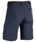 Short de randonnée homme BACOACHI Elementerre Marine