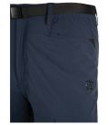 Short de randonnée homme BACOACHI Elementerre Marine
