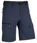 Short de randonnée homme BACOACHI Elementerre Marine