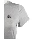 T-Shirt manche courte femme ANEGAM F Elementerre Gris