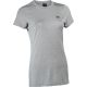 T-Shirt manche courte femme ANEGAM F Elementerre Gris