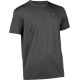 T-Shirt manche courte homme ANEGAM H Elementerre Anthracite