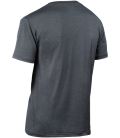T-Shirt manche courte homme ANEGAM H Elementerre Anthracite
