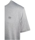 T-Shirt manche courte homme ANEGAM H Elementerre Gris