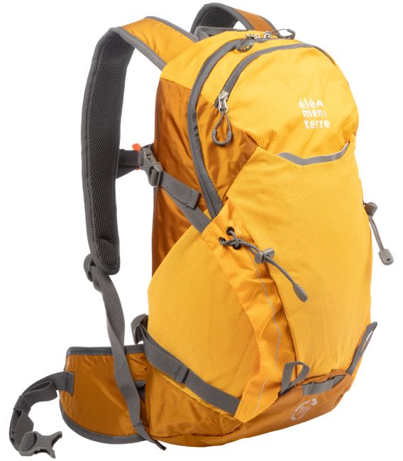 Sac à dos 20 L TALCA 20 Elementerre Jaune