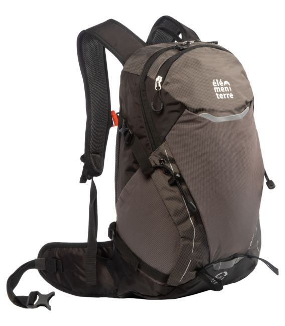 Sac à dos 20 L TALCA 20 Elementerre Noir
