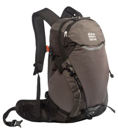 Sac à dos 20 L TALCA 20 Elementerre Noir