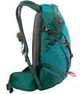Sac à dos 20 L TALCA 20 Elementerre Turquoise