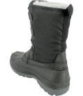 Botte après-ski femme NUNSVEIL Elementerre Noir
