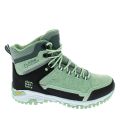 Chaussure de marche mixte WOSS Elementerre Amande