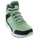 Chaussure de marche mixte WOSS Elementerre Amande