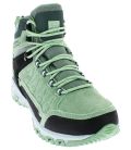 Chaussure de marche mixte WOSS Elementerre Amande