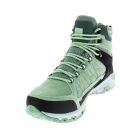 Chaussure de marche mixte WOSS Elementerre Amande