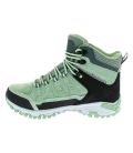 Chaussure de marche mixte WOSS Elementerre Amande