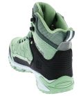 Chaussure de marche mixte WOSS Elementerre Amande