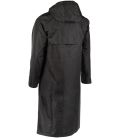 Cape de ski mixte MONITOR Elementerre Noir