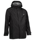 Cape de ski mixte MONITOR Elementerre Noir