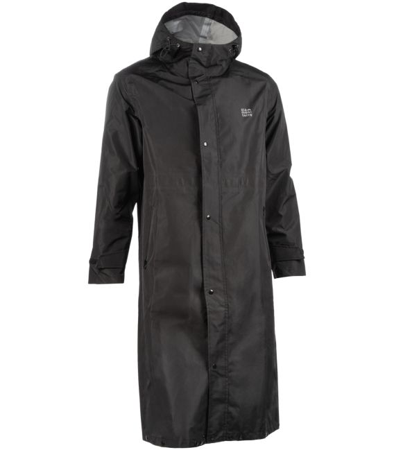 Cape de ski mixte MONITOR Elementerre Noir