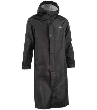 Cape de ski mixte MONITOR Elementerre Noir