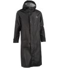 Cape de ski mixte MONITOR Elementerre Noir