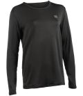 Sous-vêtement thermique haut BETHEL TOP Elementerre Noir