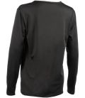 Sous-vêtement thermique haut BETHEL TOP Elementerre Noir