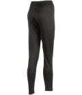 Sous-vêtement thermique bas BETHEL LOW Elementerre Noir