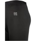 Sous-vêtement thermique bas BETHEL LOW Elementerre Noir