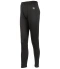 Sous-vêtement thermique bas BETHEL LOW Elementerre Noir