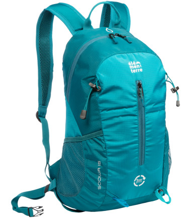 Sac à dos 15 L SARAWAT 15 Elementerre Bleu
