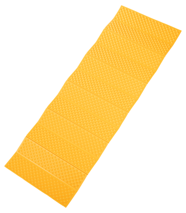 Matelas de sol pliable isolant LIARD Elementerre Clémentine