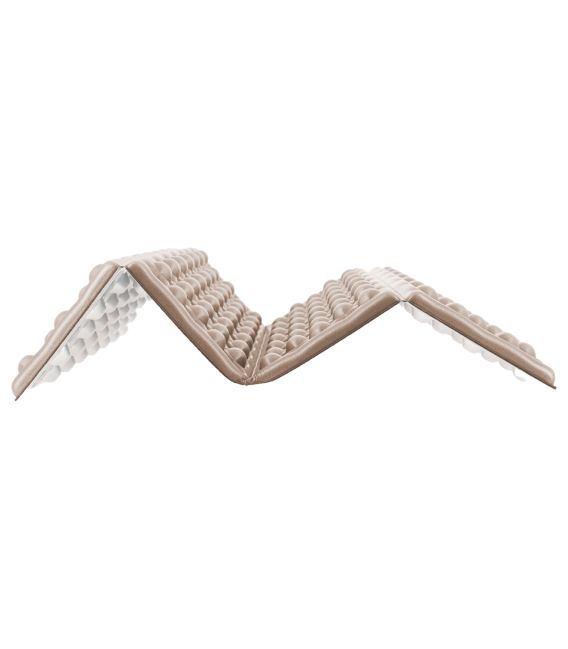 Siège mousse pliable SISMOO Elementerre Café