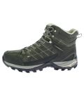 Chaussure de marche tige haute SONORA EV Elementerre Bleu