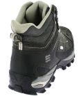 Chaussure de marche tige haute SONORA EV Elementerre Bleu