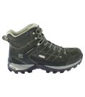 Chaussure de marche tige haute SONORA EV Elementerre Bleu
