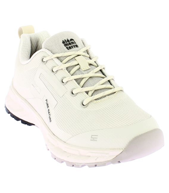 Chaussure de marche tige basse PEEPLES Elementerre Beige